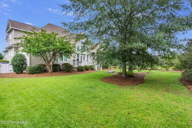 $835,000 | 1709 South Stillwood Drive, Leland, NC 28451
