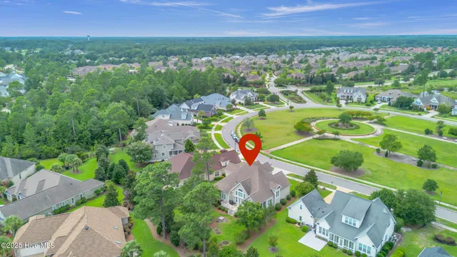 $835,000 | 1709 South Stillwood Drive, Leland, NC 28451