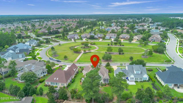 $835,000 | 1709 South Stillwood Drive, Leland, NC 28451