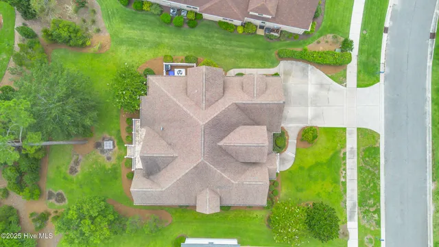 $835,000 | 1709 South Stillwood Drive, Leland, NC 28451