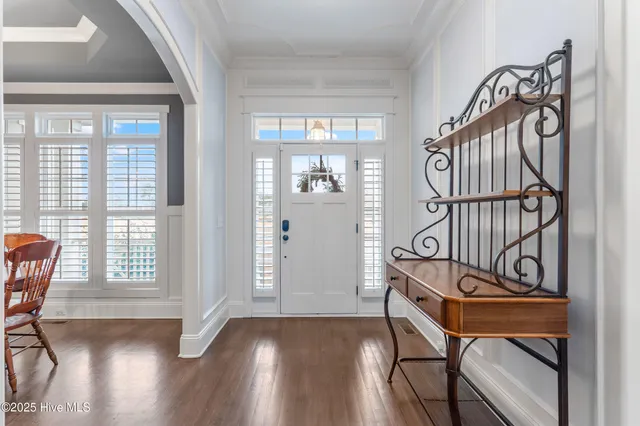 $835,000 | 1709 South Stillwood Drive, Leland, NC 28451