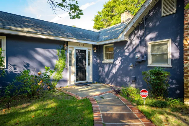 $1,799,000 | 1409 Barbara Street, Mount Pleasant, SC 29464