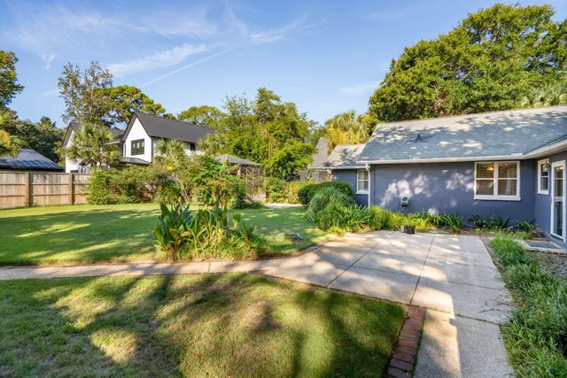 $1,799,000 | 1409 Barbara Street, Mount Pleasant, SC 29464