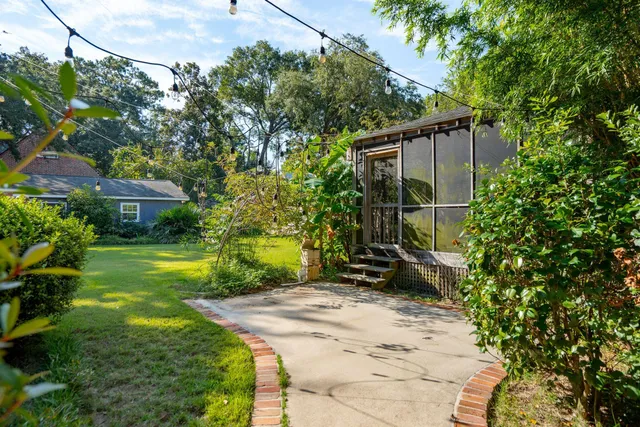 $1,799,000 | 1409 Barbara Street, Mount Pleasant, SC 29464