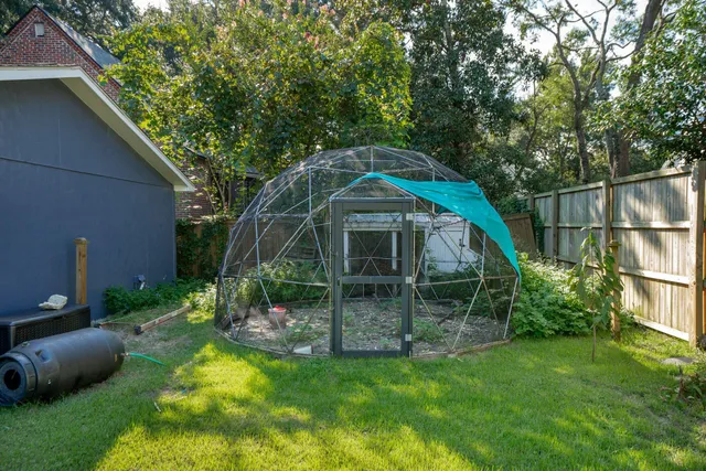 $1,799,000 | 1409 Barbara Street, Mount Pleasant, SC 29464