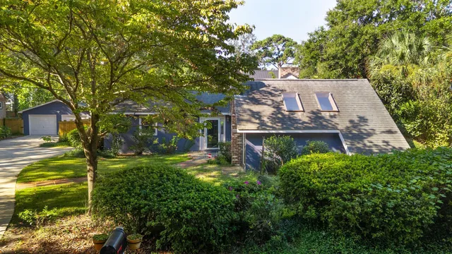 $1,799,000 | 1409 Barbara Street, Mount Pleasant, SC 29464