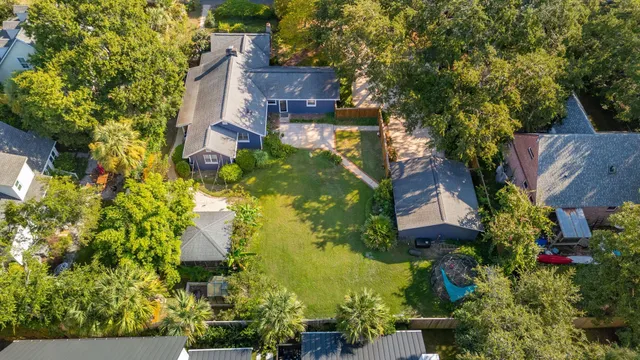 $1,799,000 | 1409 Barbara Street, Mount Pleasant, SC 29464