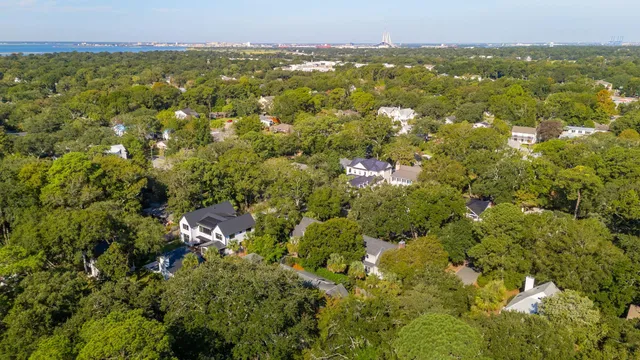 $1,799,000 | 1409 Barbara Street, Mount Pleasant, SC 29464