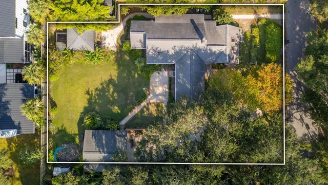 $1,799,000 | 1409 Barbara Street, Mount Pleasant, SC 29464