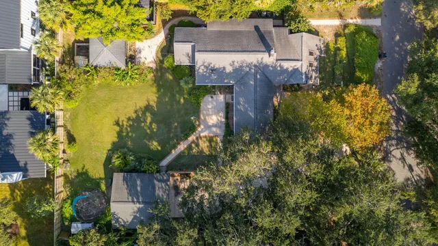 $1,799,000 | 1409 Barbara Street, Mount Pleasant, SC 29464