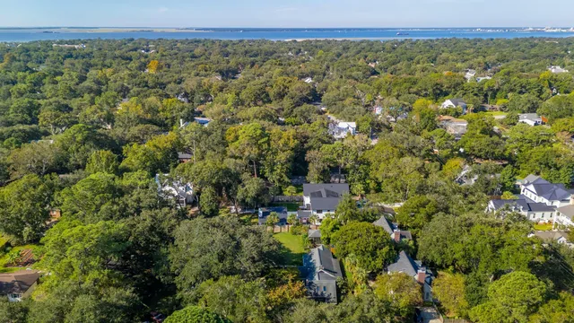 $1,799,000 | 1409 Barbara Street, Mount Pleasant, SC 29464