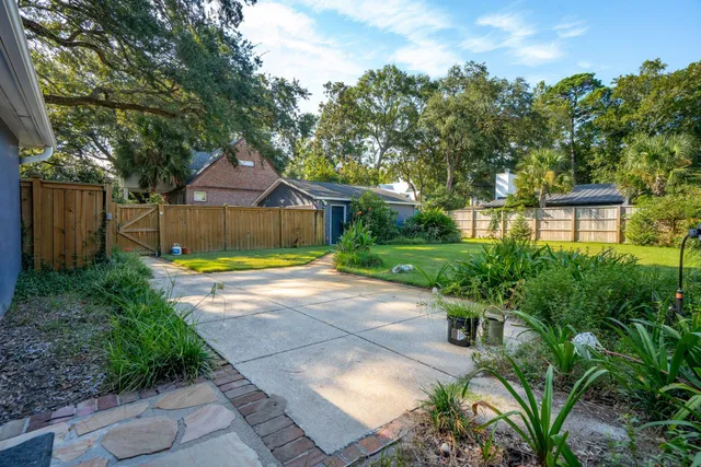 $1,799,000 | 1409 Barbara Street, Mount Pleasant, SC 29464