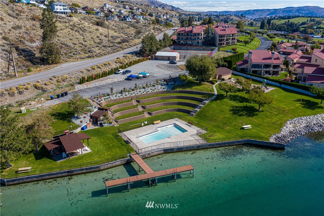 112 Riviera Place Chelan, WA 98816 - Photo 22 of 25 Gallery Image 22