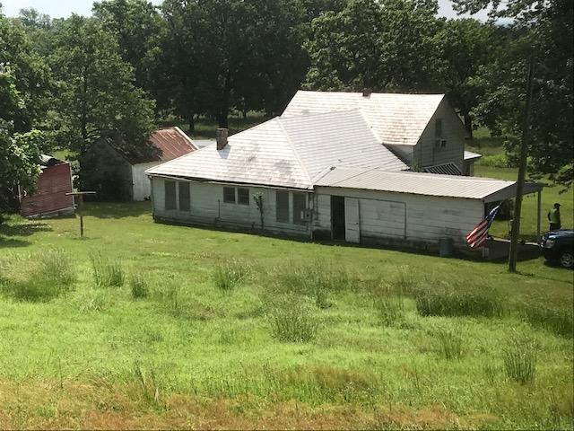 24900 South 580 Road Afton, OK 74331 - Photo 5 of 21 Gallery Image 5