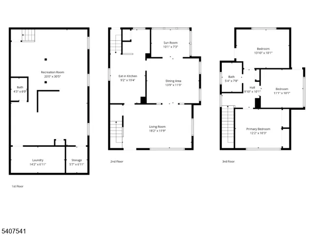 a picture of a bathroom with a shower