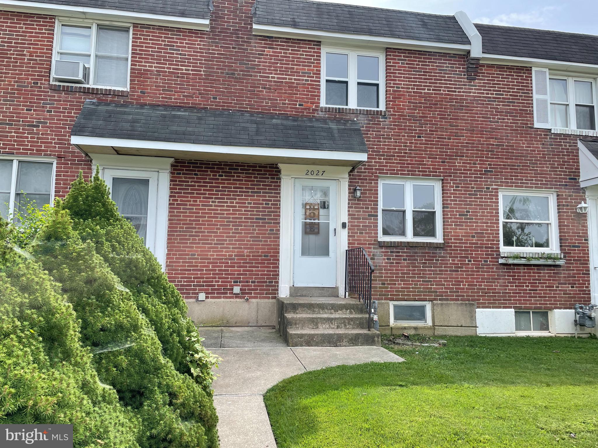 2027 Carter Road Folcroft, PA 19032 - Photo 1 of 30 Exterior front
