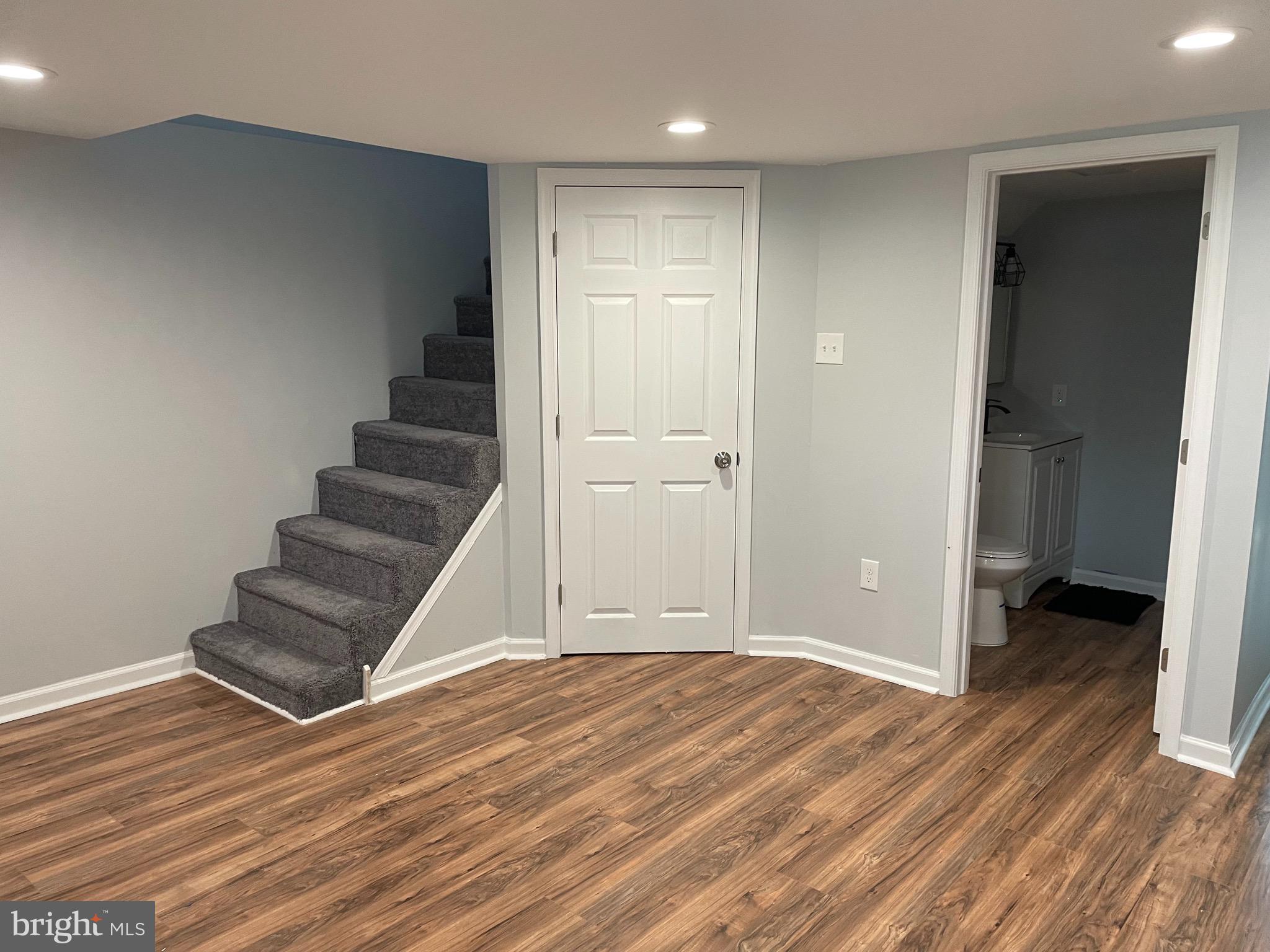 2027 Carter Road Folcroft, PA 19032 - Photo 19 of 30 Basement