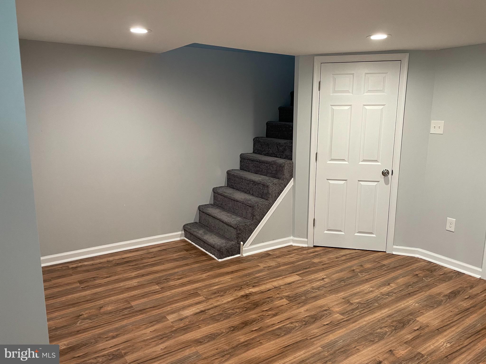 2027 Carter Road Folcroft, PA 19032 - Photo 20 of 30 Basement