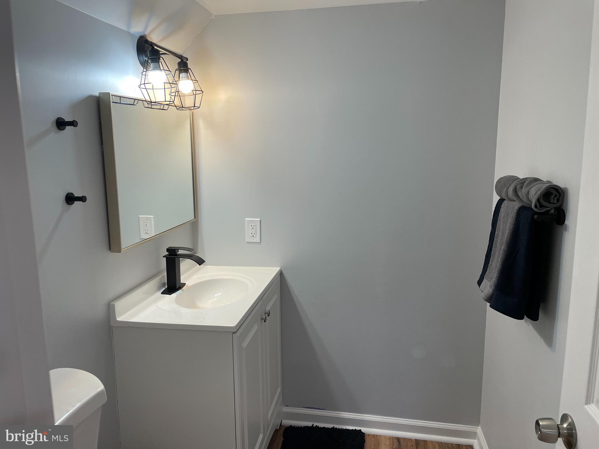 2027 Carter Road Folcroft, PA 19032 - Photo 24 of 30 Basement bath