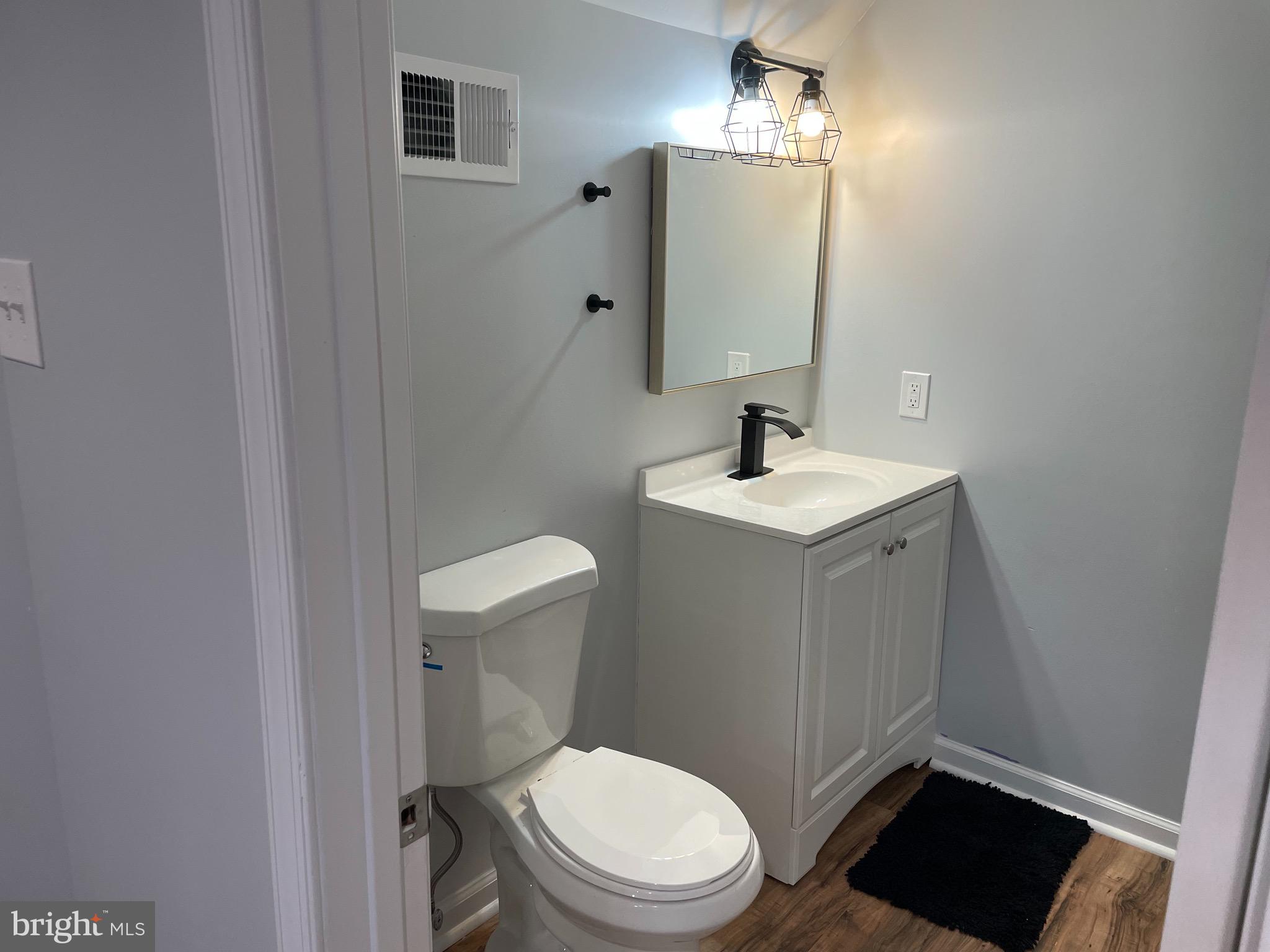 2027 Carter Road Folcroft, PA 19032 - Photo 25 of 30 Basement bath