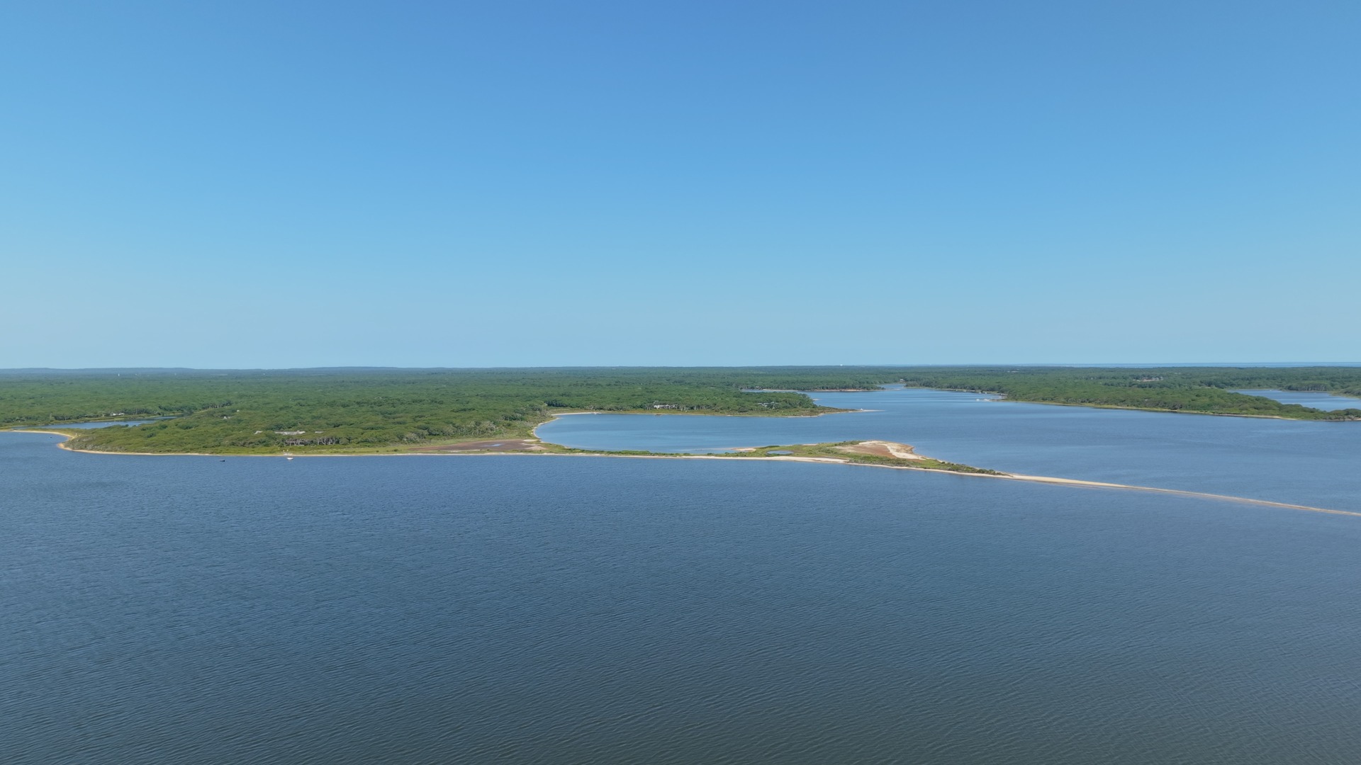3 Jacob's Neck Road Edgartown, MA 02539 - Photo 13 of 14 a view of an ocean and beach