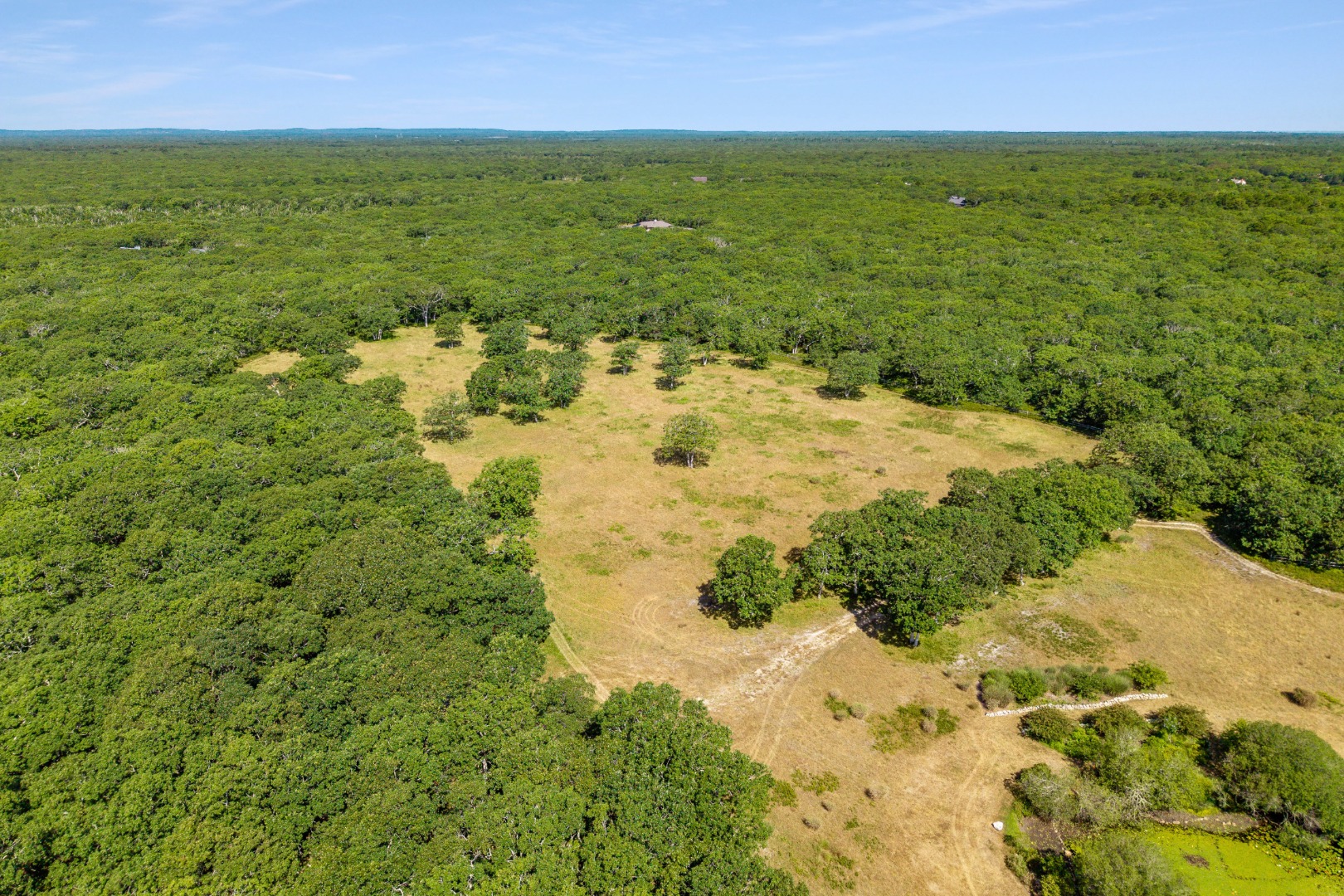 3 Jacob's Neck Road Edgartown, MA 02539 - Photo 6 of 14 a view of a lake view