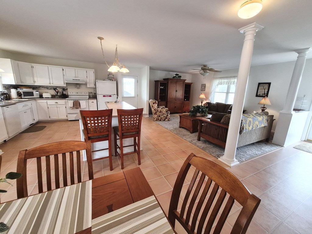 364 Mt Harmony Road Keysville, VA 23947 - Photo 7 of 21 Gallery Image 7