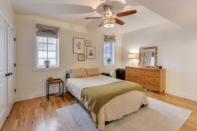 $579,000 | 1420 North Noble Street, Unit 1N, Chicago, IL 60642