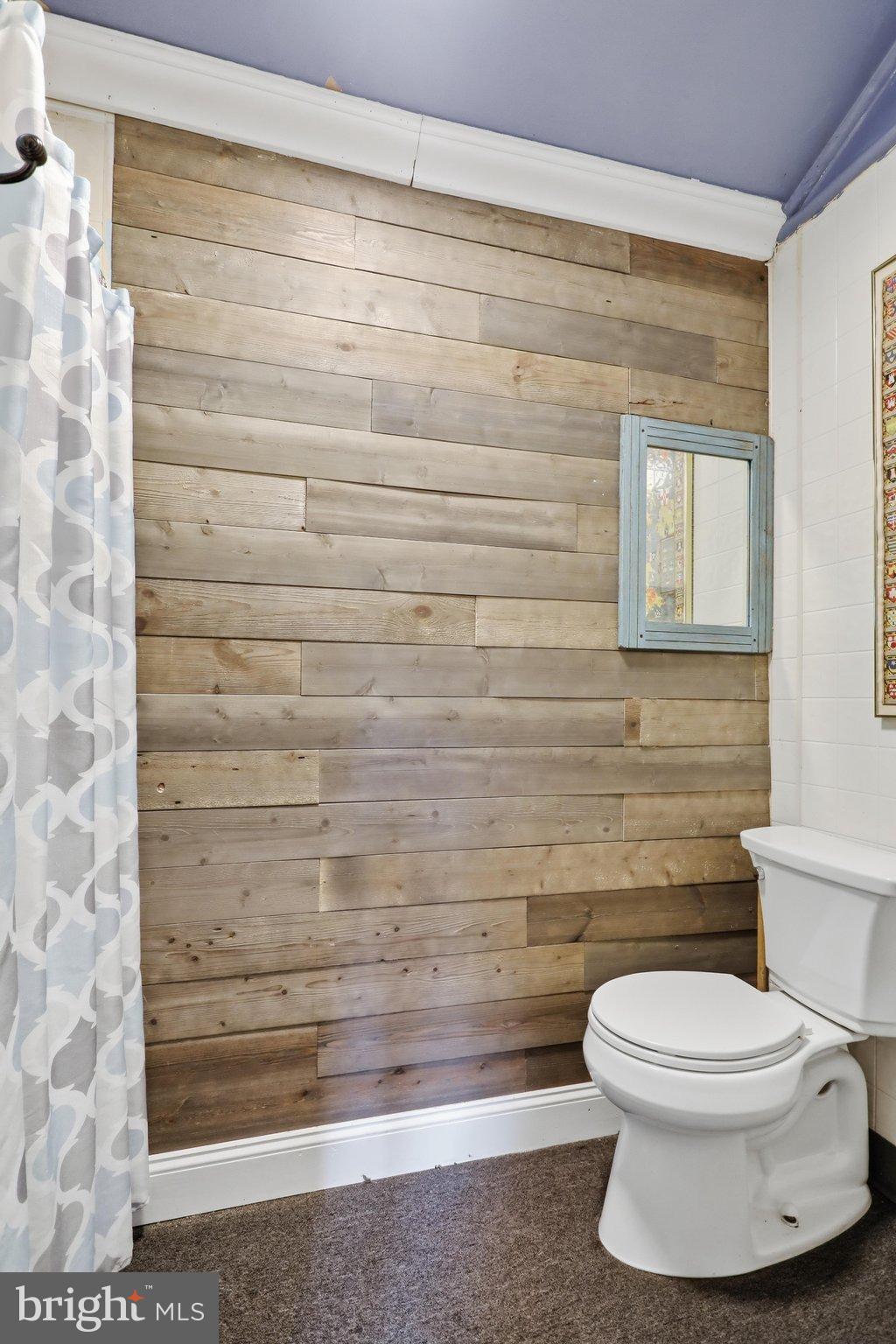 5921 Quinn Road Frederick, MD 21701 - Photo 44 of 79 Full Bathroom In Pool House