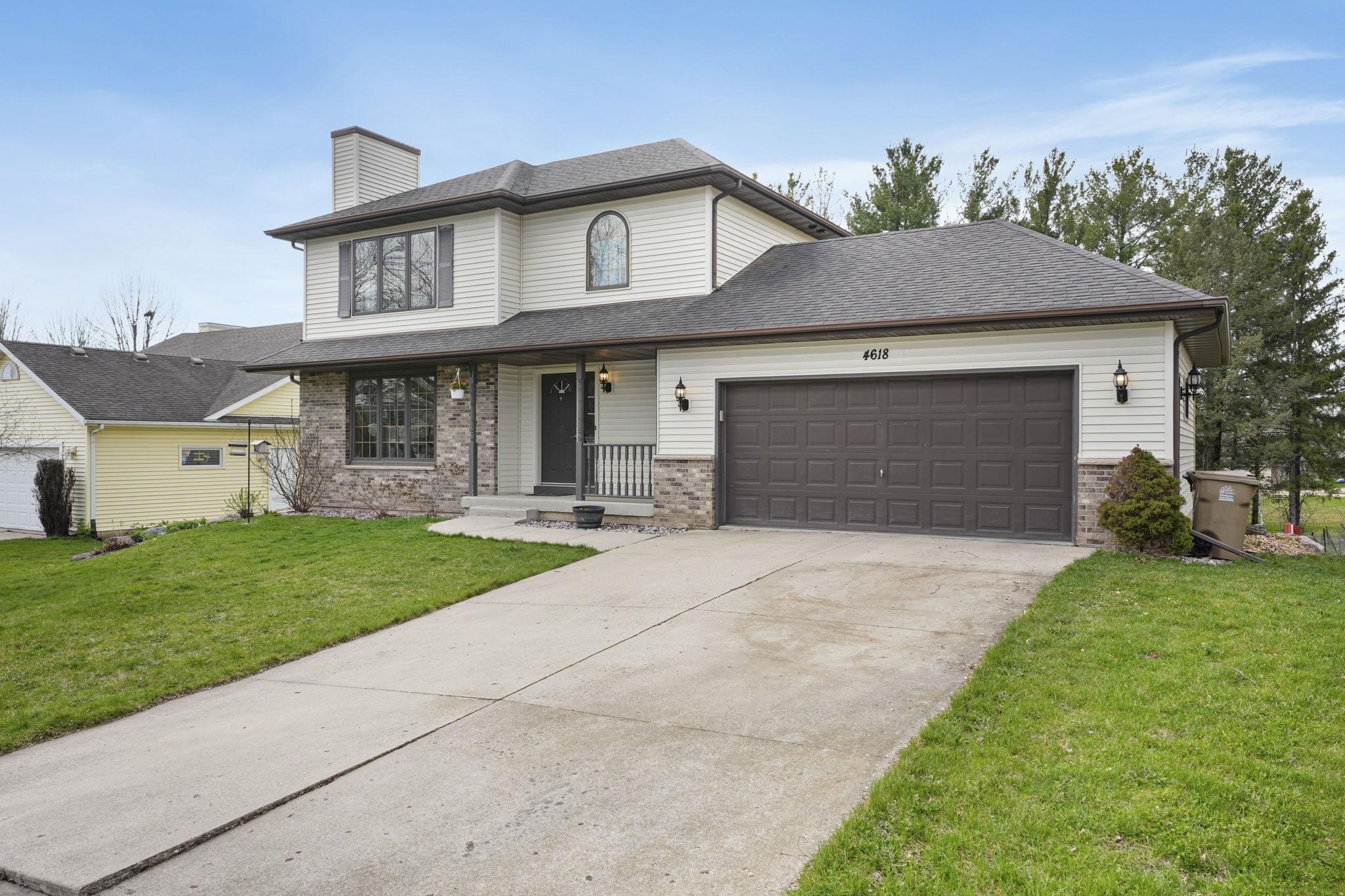 4618 Dream Madison, WI 53718 - Photo 2 of 51