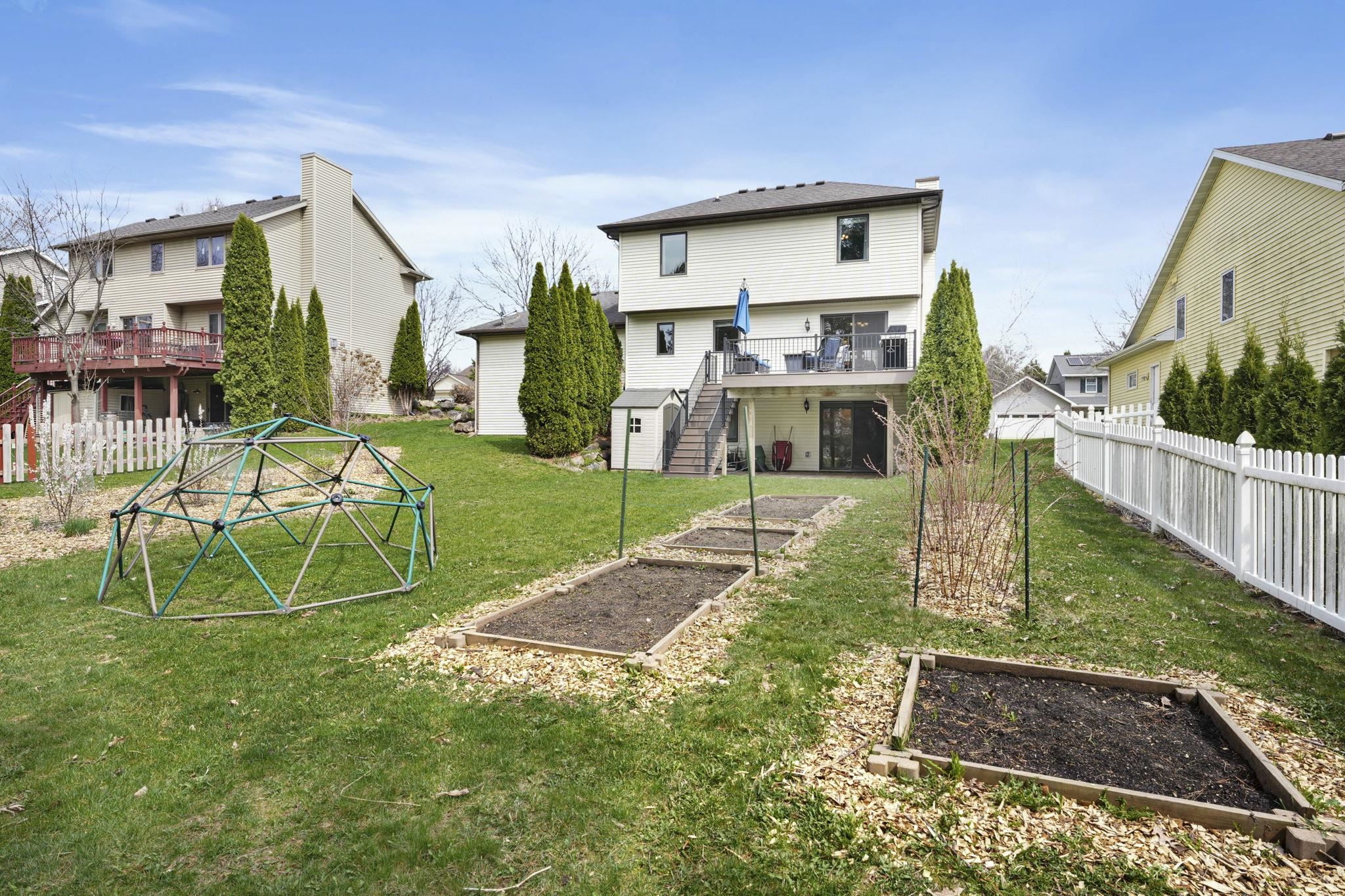 4618 Dream Madison, WI 53718 - Photo 34 of 51