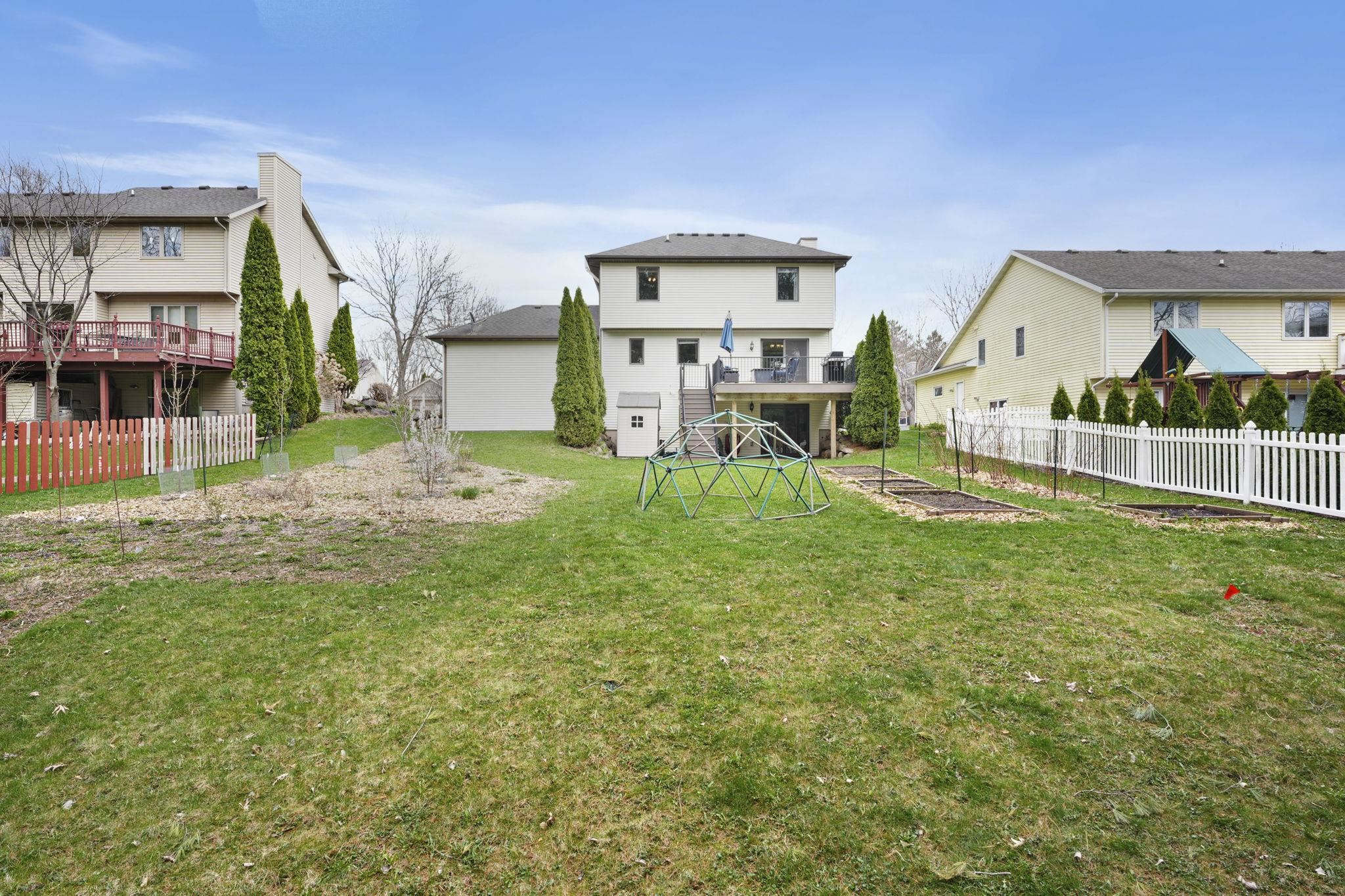 4618 Dream Madison, WI 53718 - Photo 35 of 51