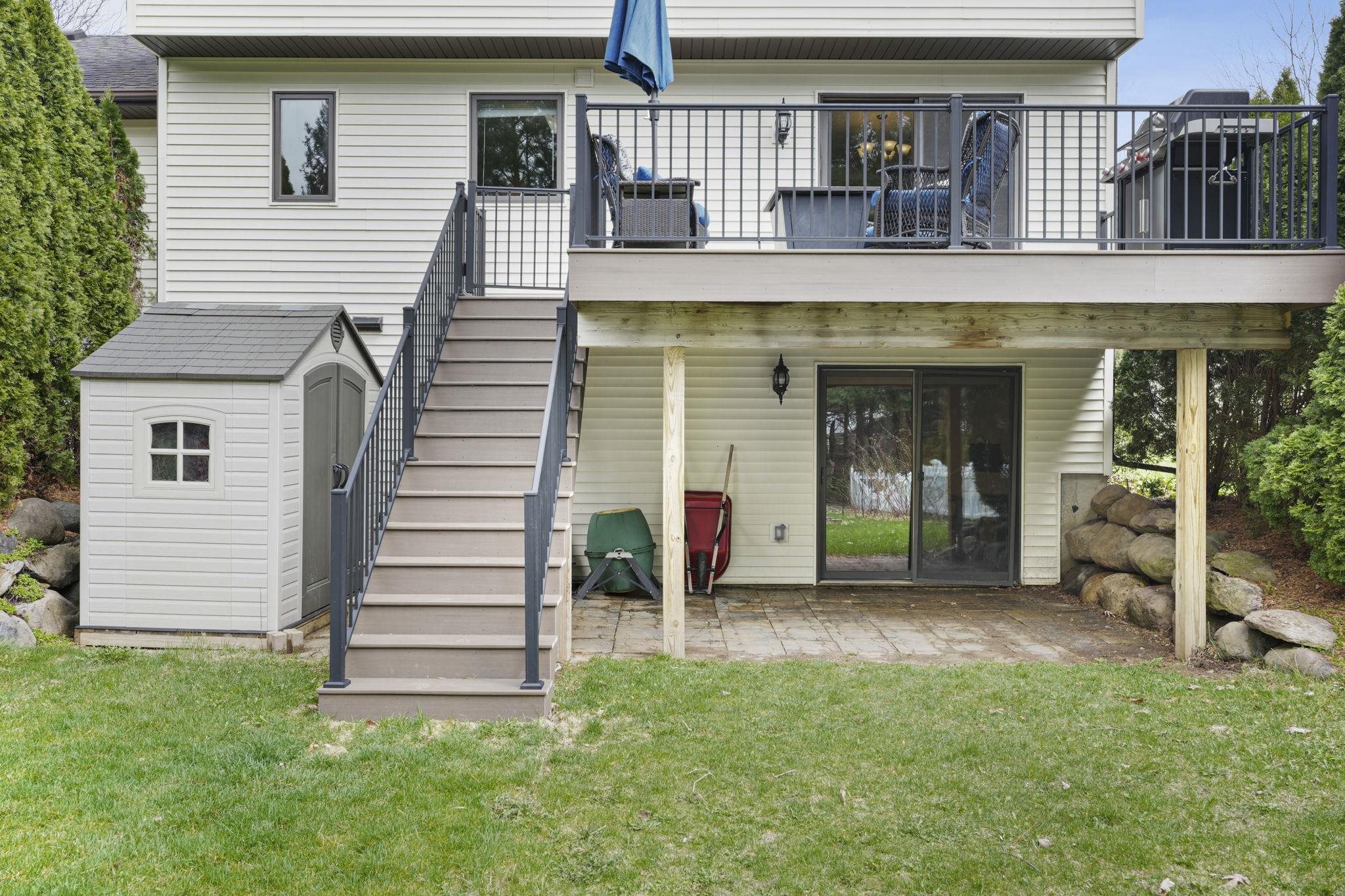 4618 Dream Madison, WI 53718 - Photo 36 of 51