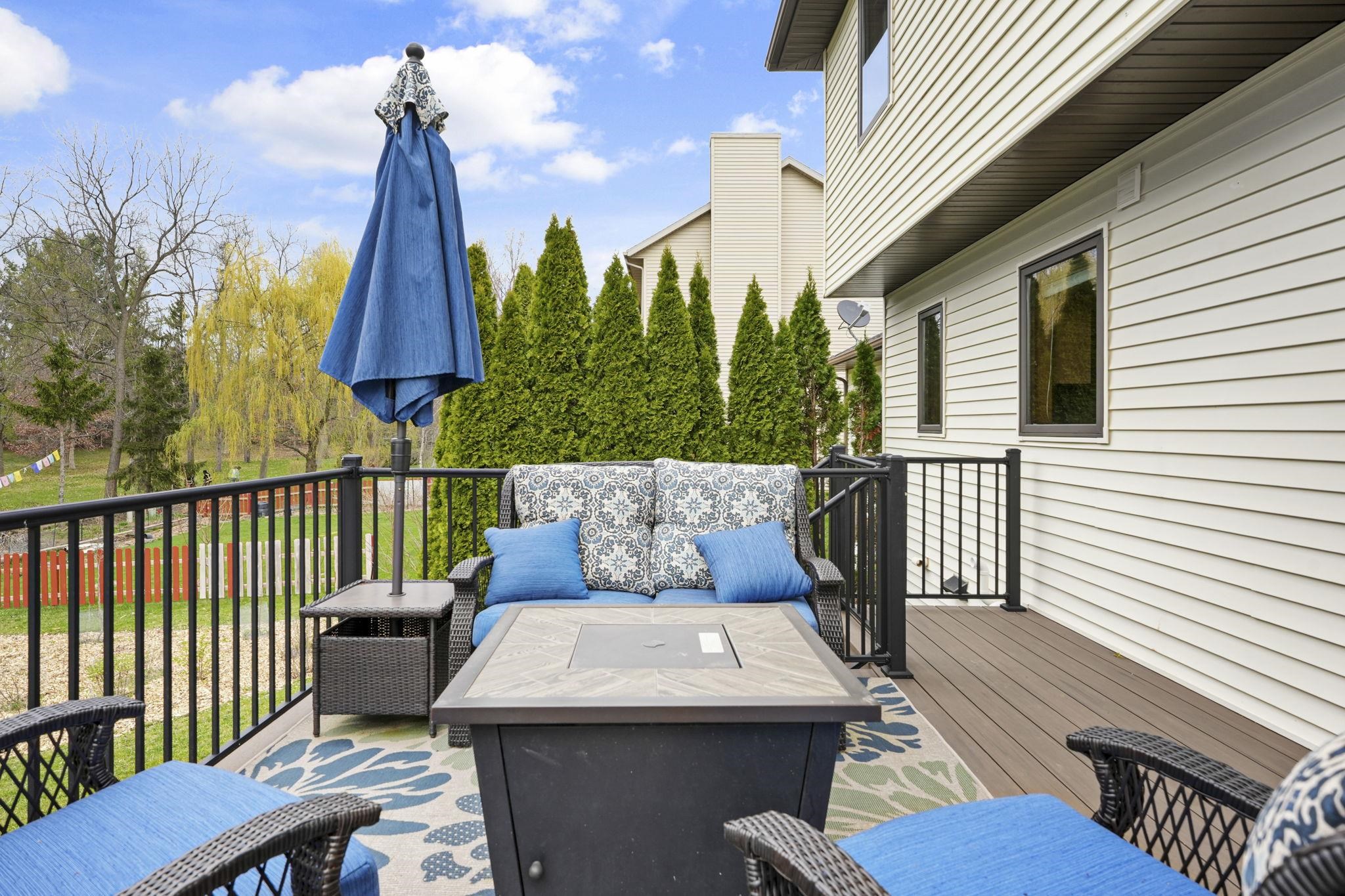 4618 Dream Madison, WI 53718 - Photo 38 of 51