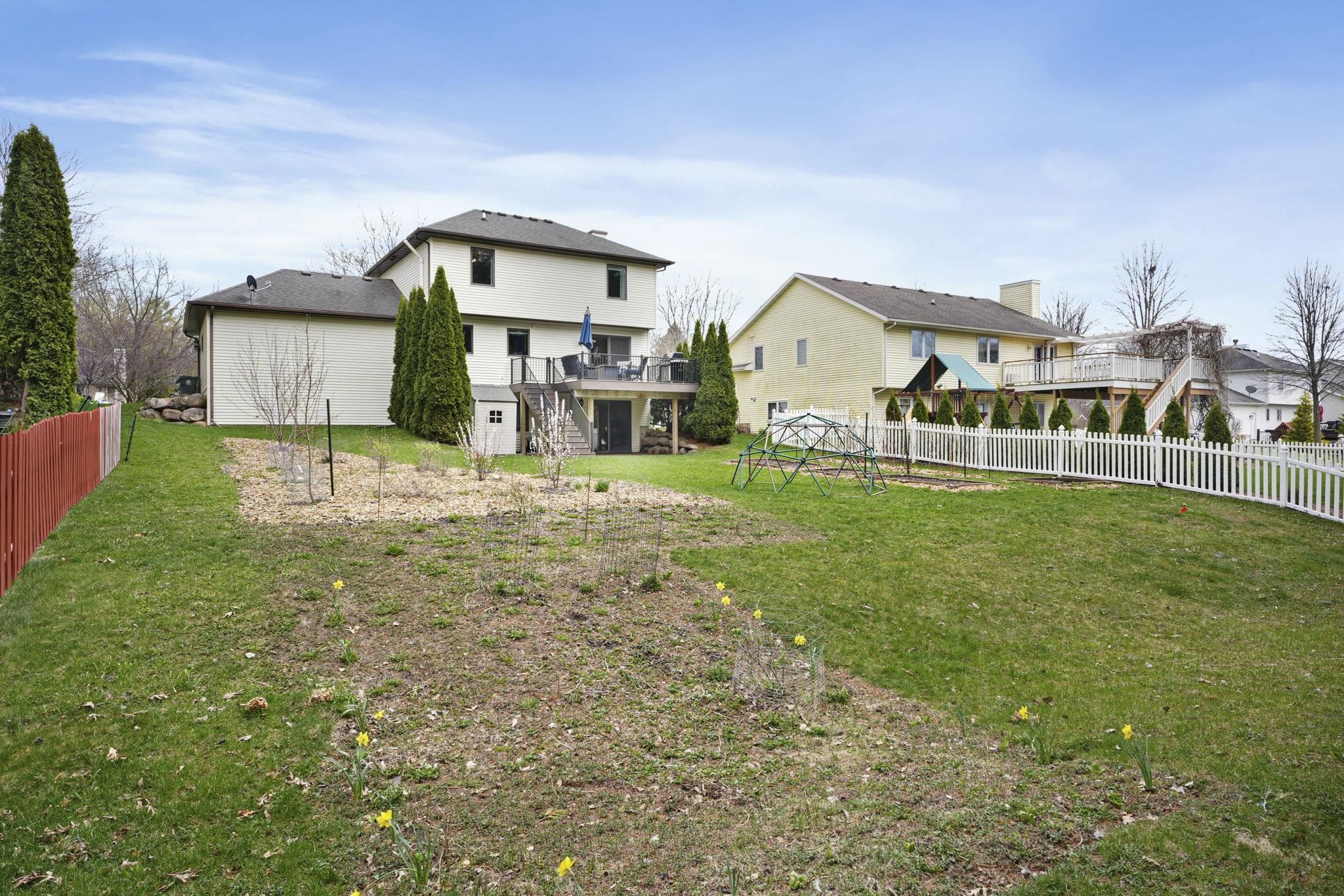 4618 Dream Madison, WI 53718 - Photo 39 of 51