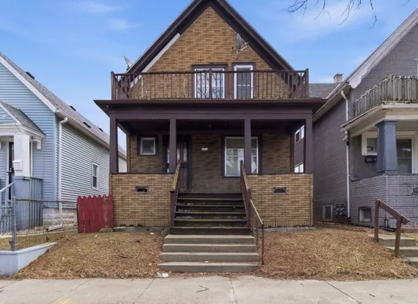 $40,950 | 2466 North 33rd Street, Milwaukee, WI 53210