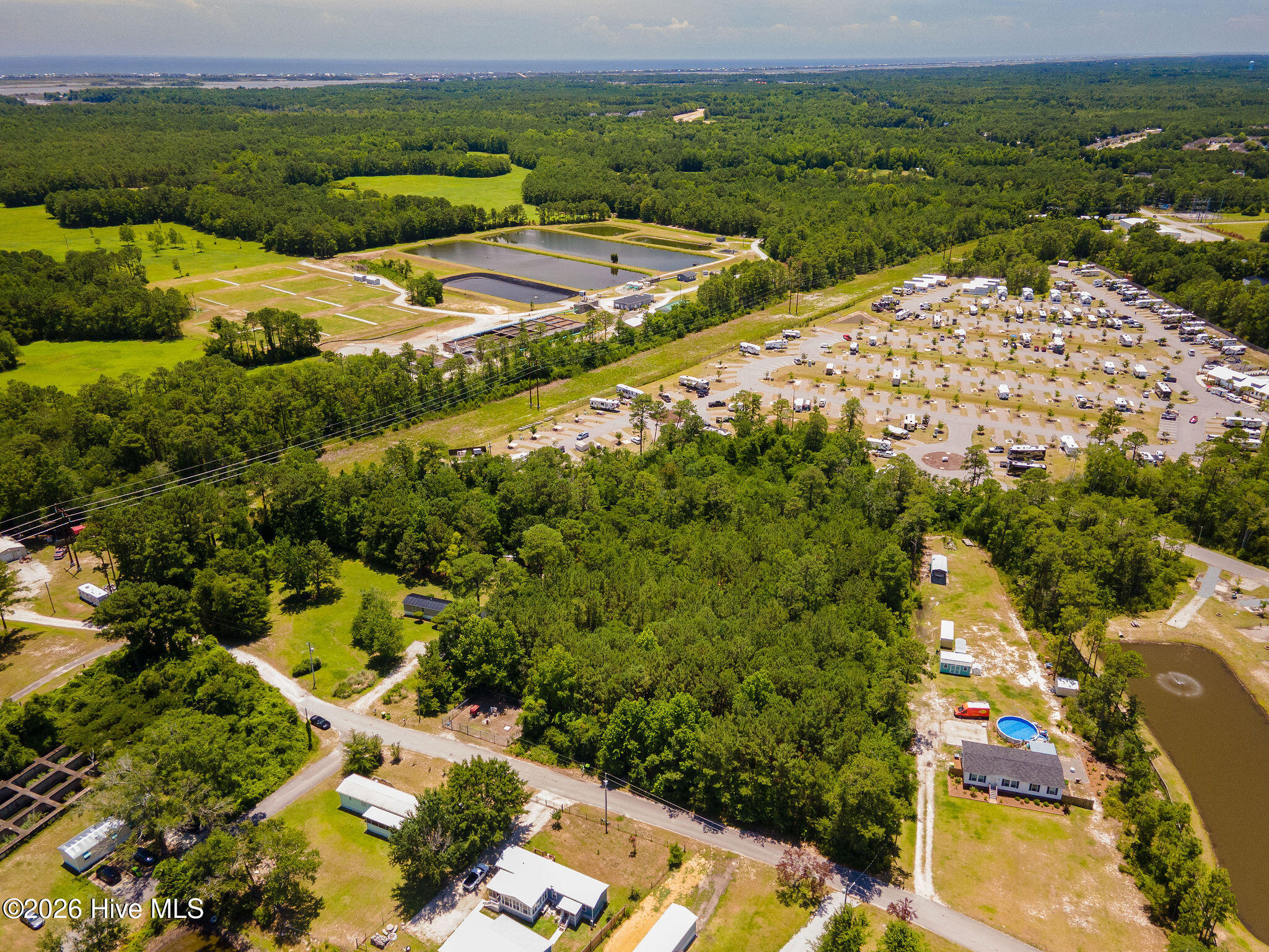 Lot 11 Morris Landing Road Holly Ridge, NC 28445 - Photo 11 of 13