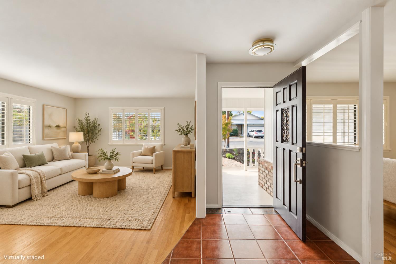 19060 Robinson Road Sonoma, CA 95476 - Photo 3 of 37 photo has been digitally enhanced