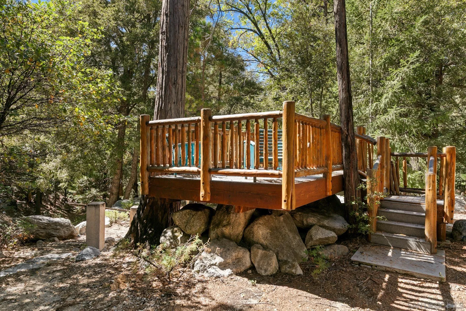 24655 Upper Rim Rock Road Idyllwild, CA 92549 - Photo 17 of 48 Gallery Image 17