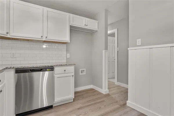 $199,900 | 709 North Rita Street, Lacy-Lakeview, TX 76705