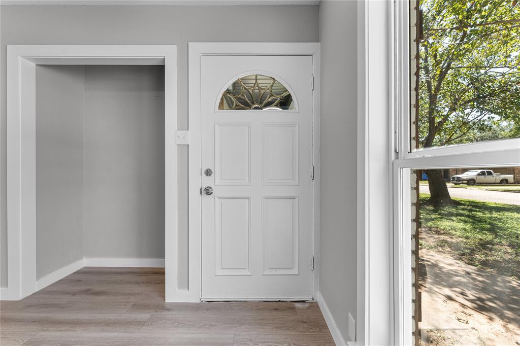 709 North Rita Street Lacy-Lakeview, TX 76705 - Photo 6 of 32 a view of front door