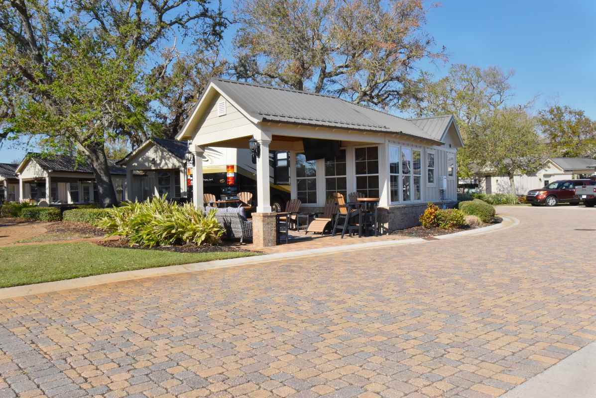 28888 Canal Road, Unit 60 Orange Beach, AL 36561 - Photo 12 of 13