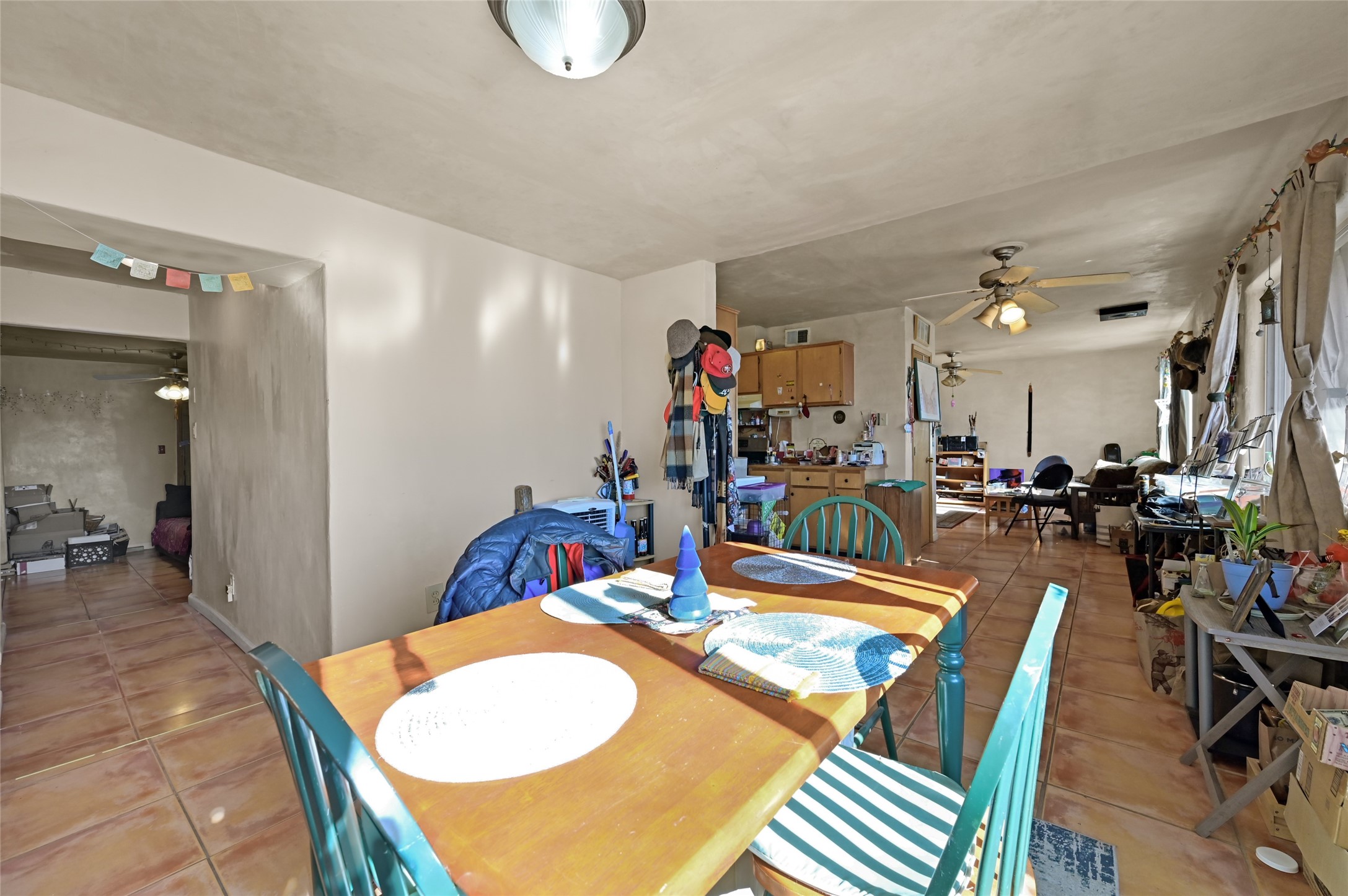 2829 Siringo Road Santa Fe, NM 87507 - Photo 8 of 18 Dining