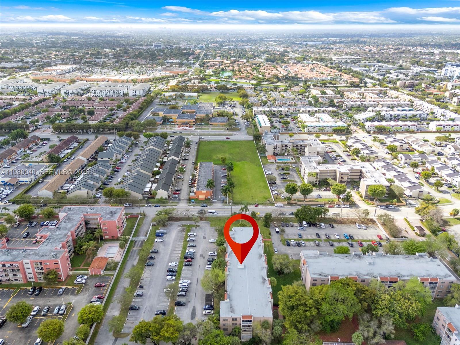 8405 Northwest 8th Street, Unit 1072 Miami, FL 33126 - Photo 7 of 33