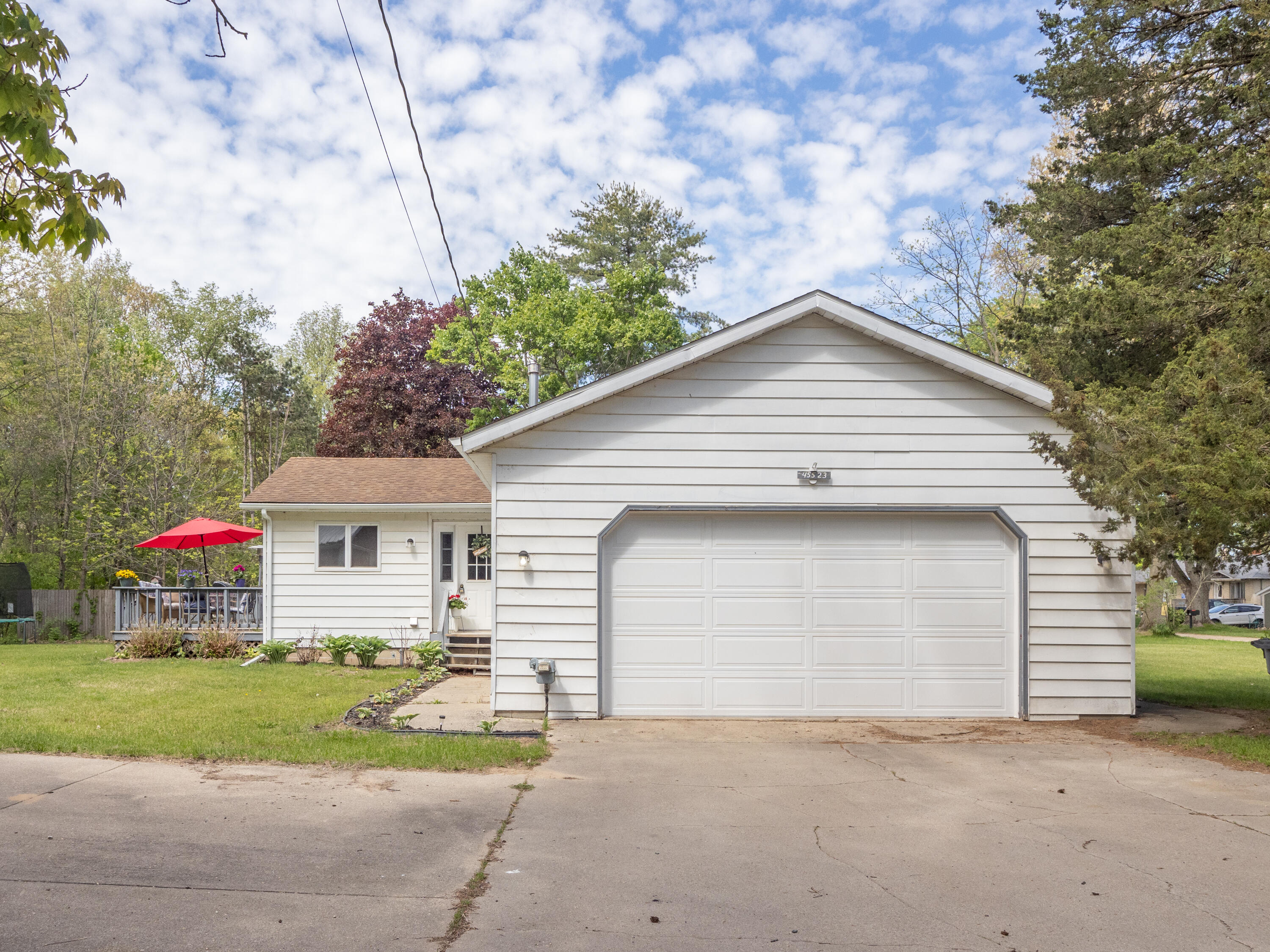 45523 Eleanor Drive Decatur, MI 49045 - Photo 26 of 40 45523 Eleanor Dr-128
