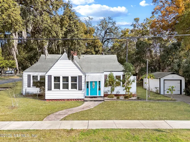 $335,000 | 1407 Belmonte Avenue, Jacksonville, FL 32207