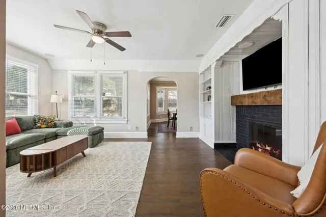 $335,000 | 1407 Belmonte Avenue, Jacksonville, FL 32207