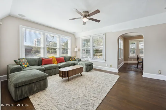 $335,000 | 1407 Belmonte Avenue, Jacksonville, FL 32207