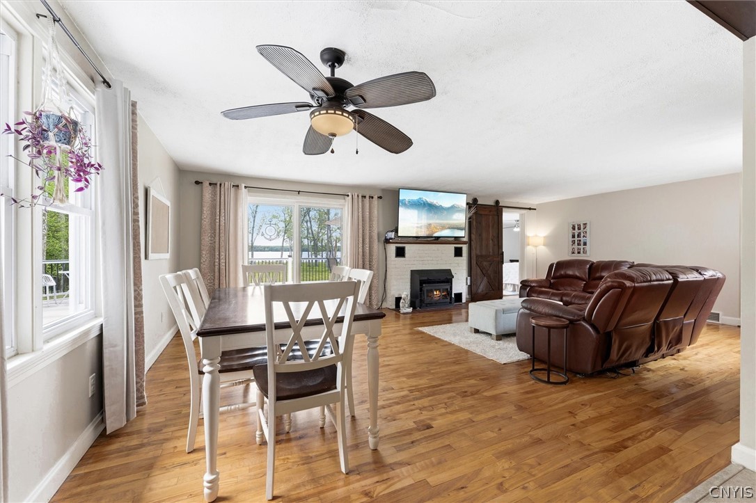6869 Stevens Road Elbridge, NY 13080 - Photo 16 of 46