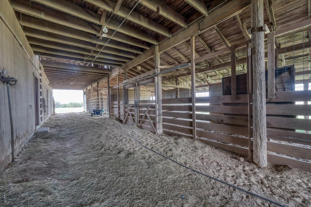 8601 Star Hollow Road Lipan, TX 76462 - Photo 24 of 40 a view of construction area